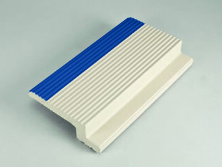 25cm Randstein 140mm azur aktiv C Markierung 553001 - azur aktiv