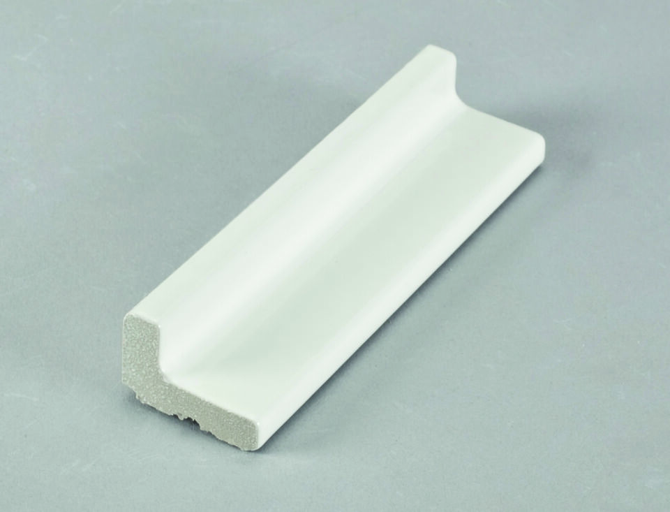 Agrob Buchtal Spezialplatten Formteile