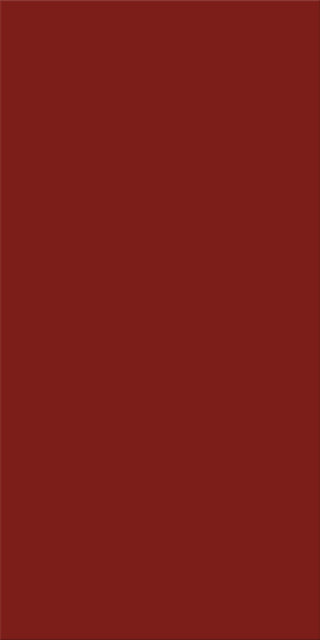 30x60x0,8 Plural oxidrot aktiv