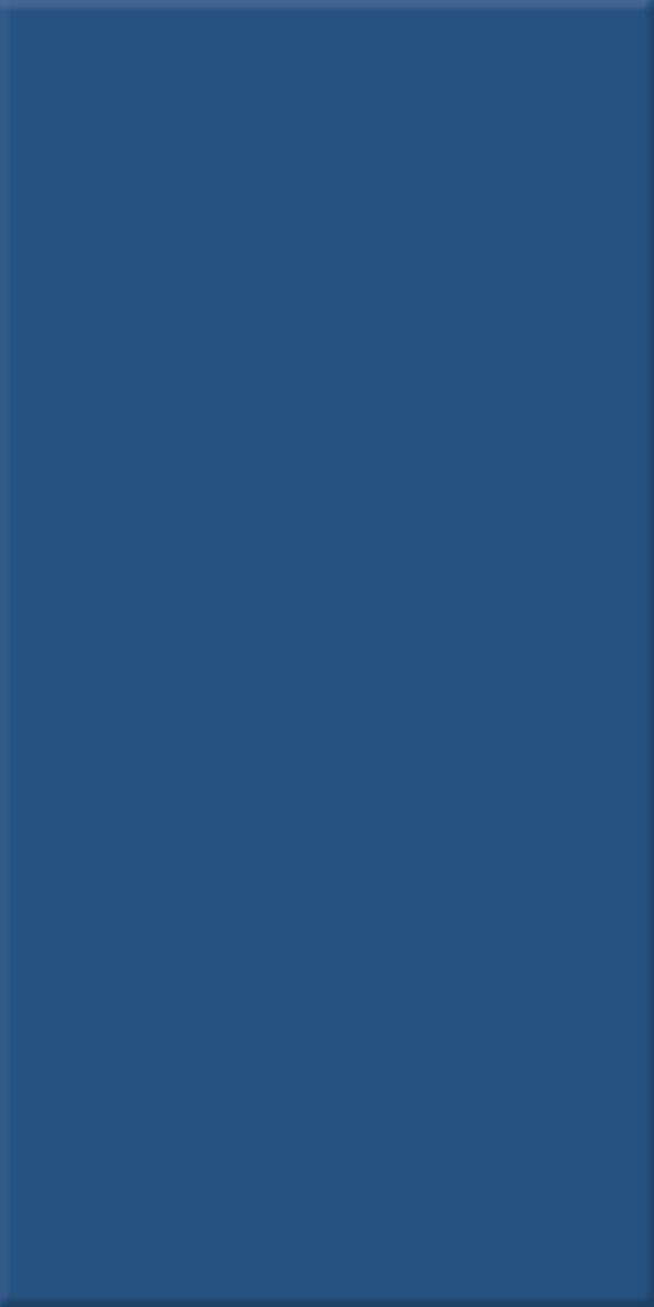 10x20x0,65 Plural azur dunkel