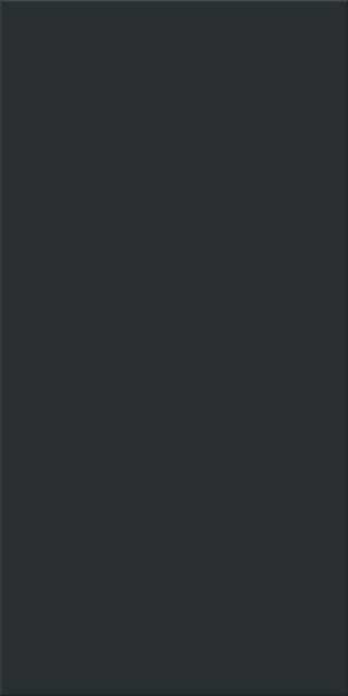 20x40x0,75 Plural neutral 2 Anthrazit