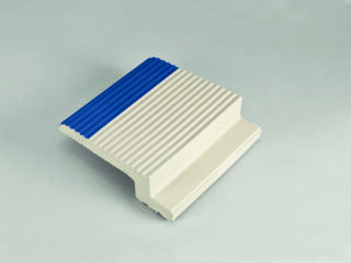 12,5cm Randstein 140mm azur aktiv C Markierung 553001 - azur aktiv
