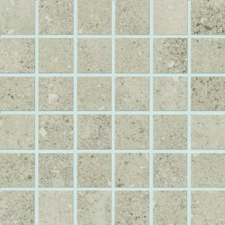 5x5x1,05 Nova cremebeige R10/B Mosaikbogen 30x30