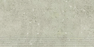 30x60x1,05 Nova Treppe cremebeige R10/A