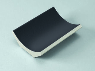 12,5xr6,0x0,8 Hohlkehle neutral 1 tiefschwarz