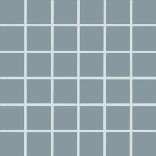 5x5x0,65 Plural neutral 7 kieselgrau,Mosaikbogen 30x30