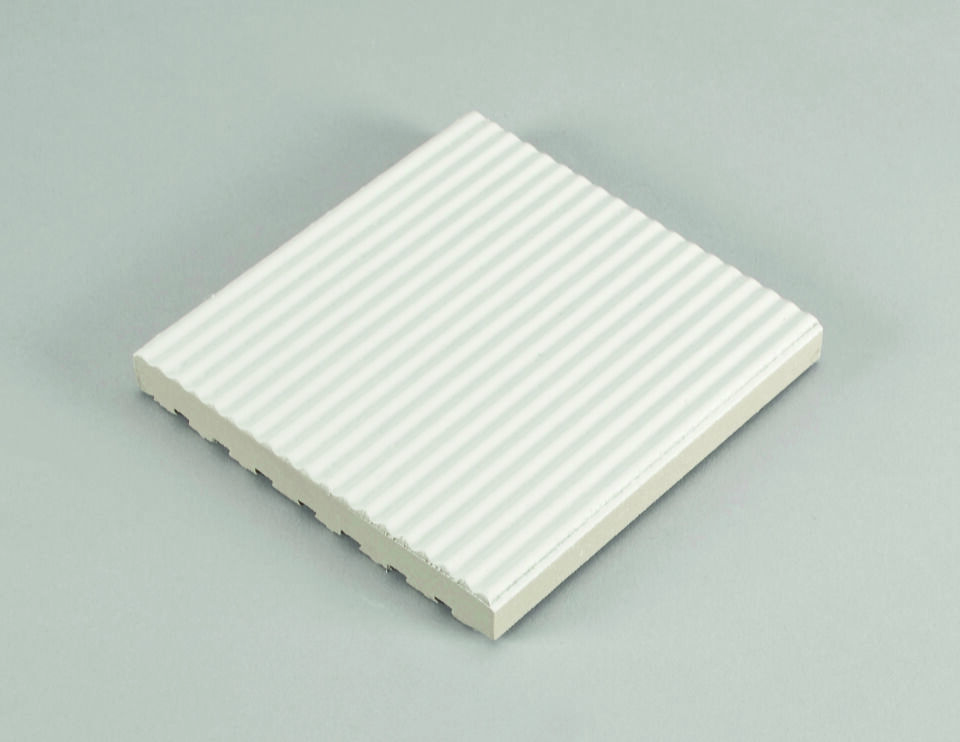 Agrob Buchtal Rillenplatten Bodenfliesen