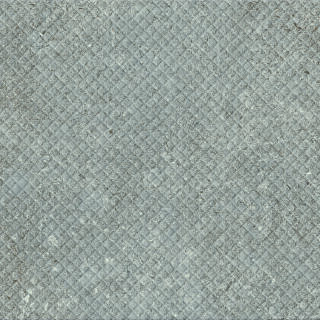 25x25x0,8 Ascona Rasterpr. mud R11/C