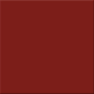 12,5x12,5x0,6 Chroma oxidrot aktiv