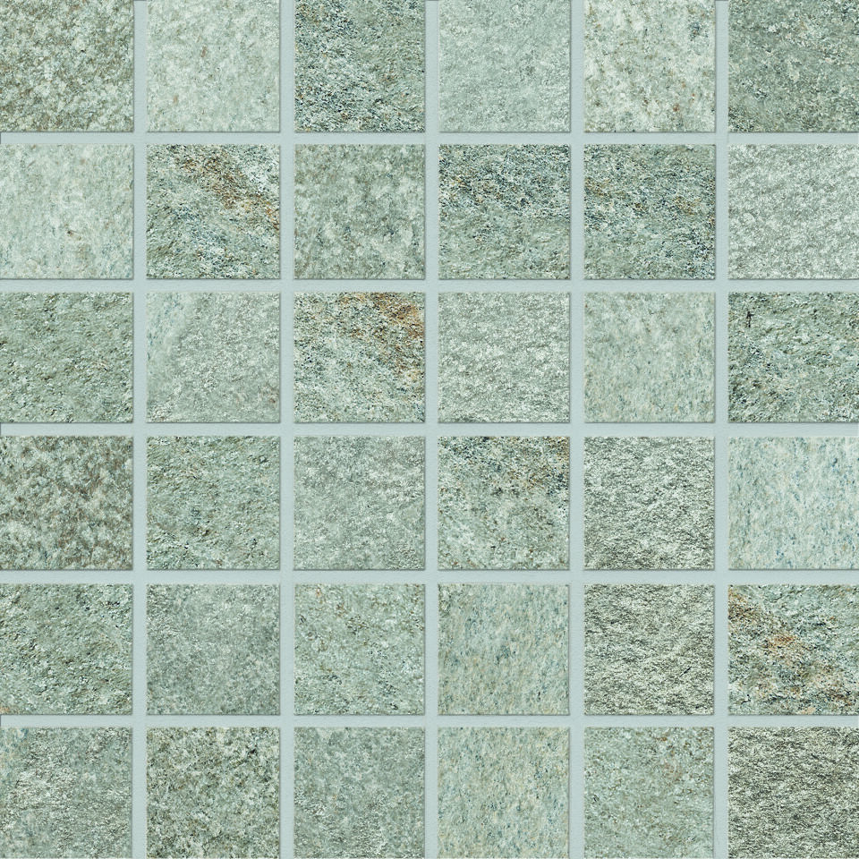 Agrob Buchtal Quarzit Mosaikfliesen