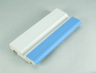 25cm Handfass-St. 119mm 91/553002 C Markierung: 553002 - azur hell