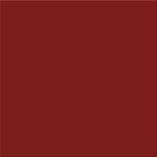 20x20x0,65 Plural oxidrot aktiv R10/B