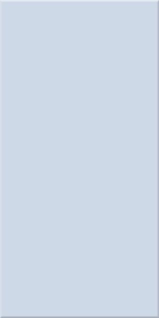 10x20x0,65 Plural blau hell