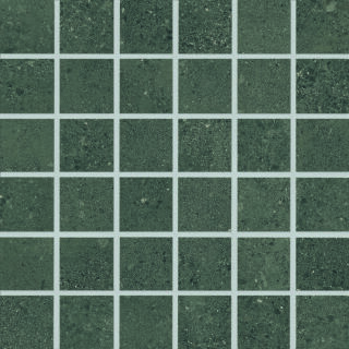 5x5x1,05 Nova basalt R10/B Mosaikbogen 30x30
