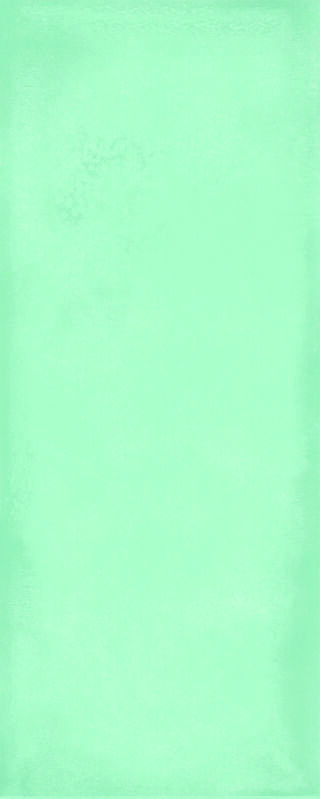 10x25x0,65 Karl aqua glänzend