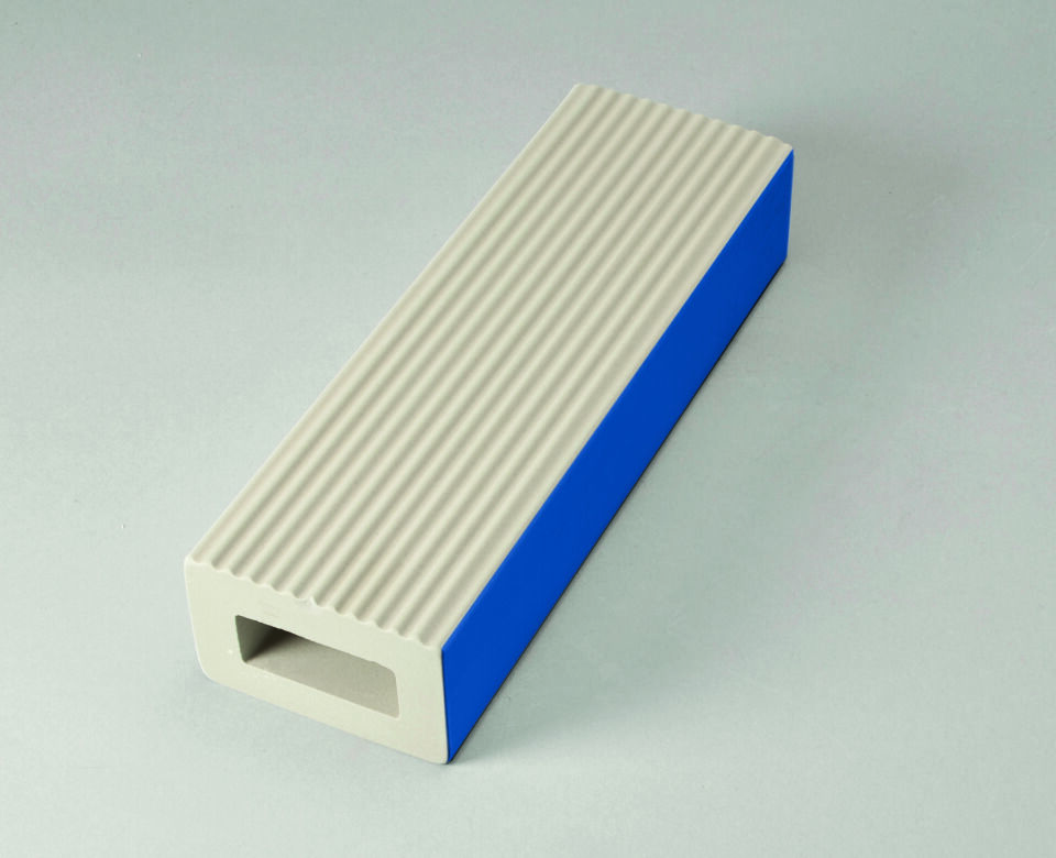 Agrob Buchtal Spezialplatten Formteile