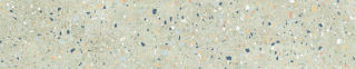 28x145x1,05 Nova Setzstufe cremebei bunt cremebeige bunt R10/A