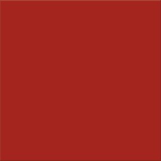 20x20x0,65 Plural feuerrot