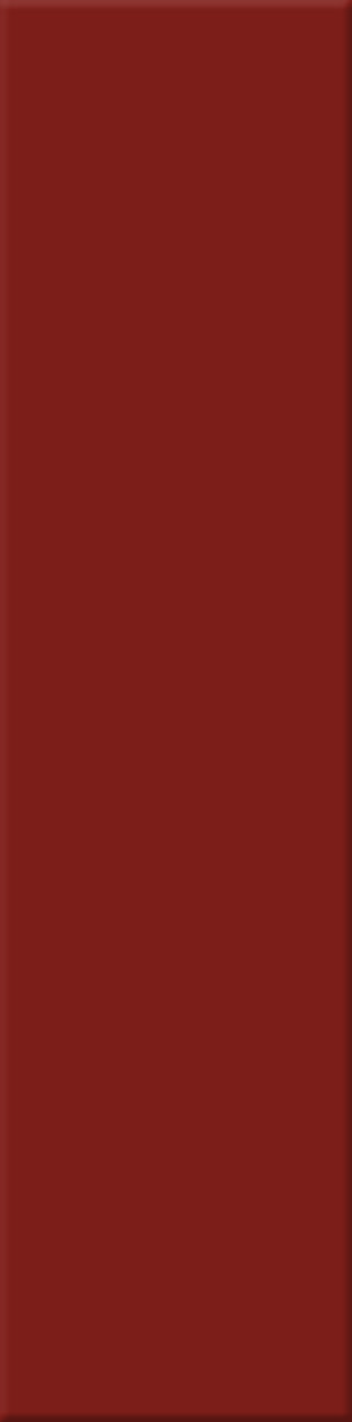6,2x25x0,6 Chroma oxidrot aktiv