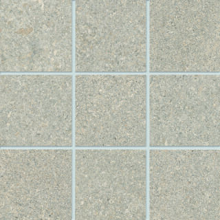 10x10x0,65 Area Pro sandgrau R10/B Mosaikbogen 30x30