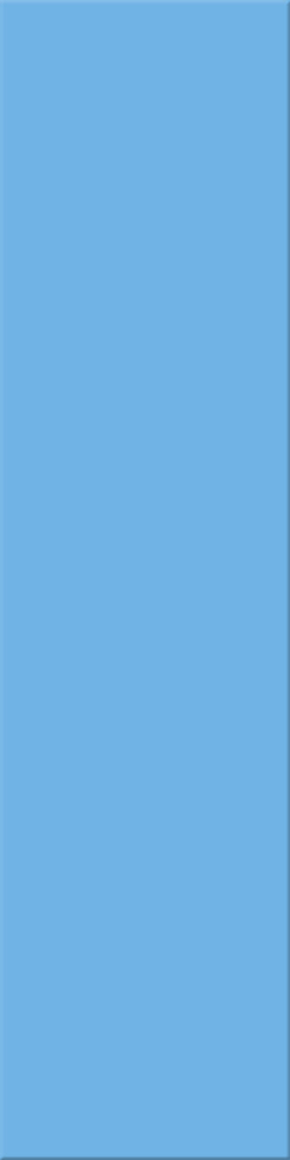 12,5x50x0,8 Plural azur hell