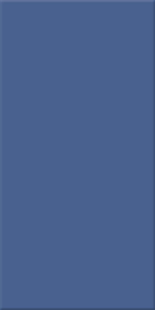 10x20x0,65 Plural blau dunkel