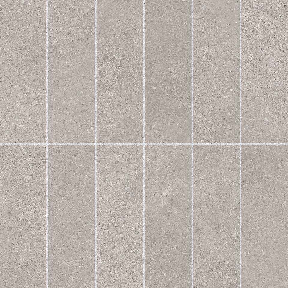 Agrob Buchtal Solid Ground Mosaikfliesen