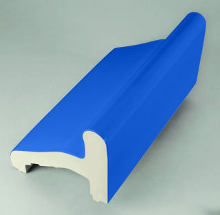 25cm Berlin azur aktiv