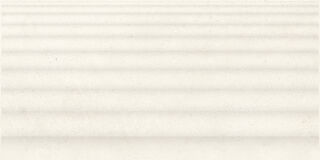 30x60x0,6 Solid Ground Dekor natural natural white