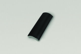 12,5xr3,0x0,8 Radiale neutral 1 tiefschwarz