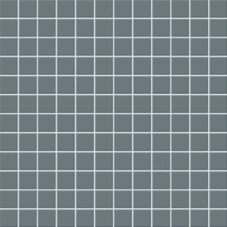 2,5x2,5x0,65 Plural neutral 6 perlgrau, Mosaikbogen 30x30