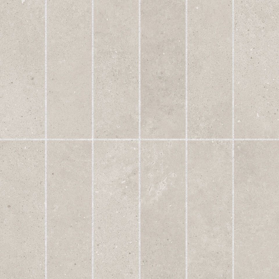Agrob Buchtal Solid Ground Mosaikfliesen