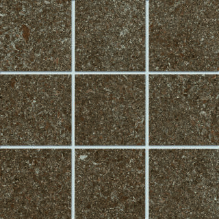 10x10x0,65 Area Pro ziegel R10/B Mosaikbogen 30x30