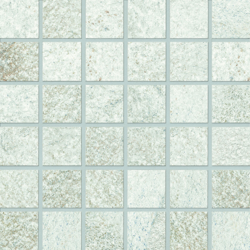 Agrob Buchtal Quarzit Mosaikfliesen