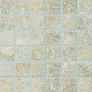 5x5x0,8 Savona Mosaik kalk R11/B Mosaikbogen 30x30
