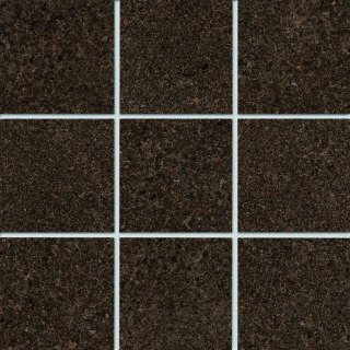 10x10x0,65 Area Pro lehm R10/B Mosaikbogen 30x30