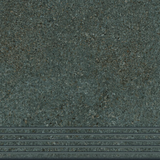 30x30x1,05 Area Pro Tre. basalt R10/A Treppe