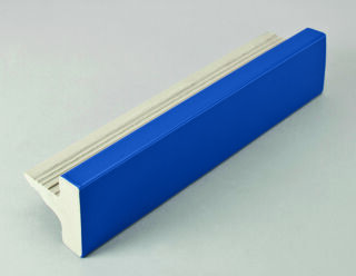 25cm T-Stück azur aktiv