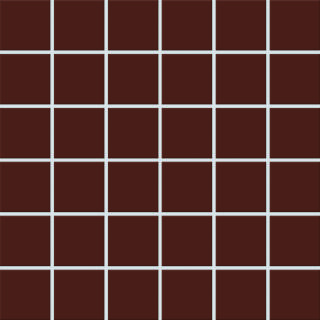 5x5x0,65 Plural steingrau aktiv R10/B Mosaikbogen 30x30