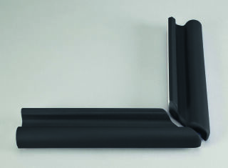 AE - 2-tlg zu 55830 neutral 1 C tiefschwarz