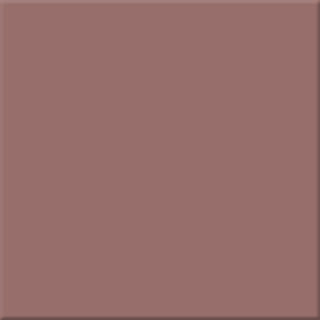 12,5x12,5x0,6 Chroma oxidrot mittel