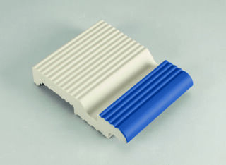 12,5cm Handfass-St. 150mm azur aktiv C Markierung: 553001 - azur aktiv