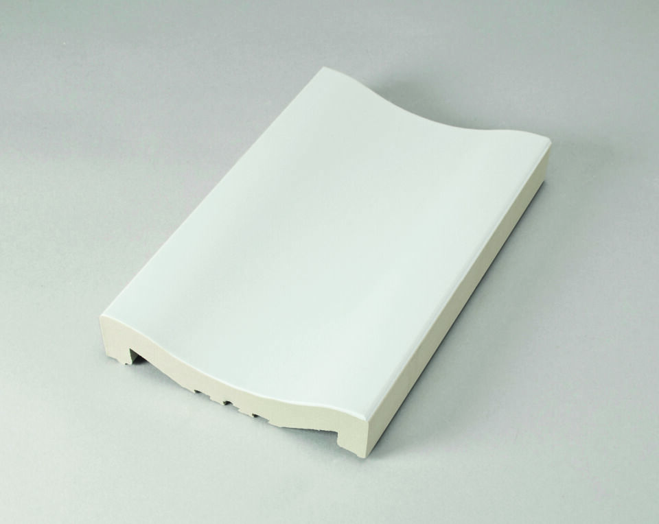 Agrob Buchtal Spezialplatten Formteile