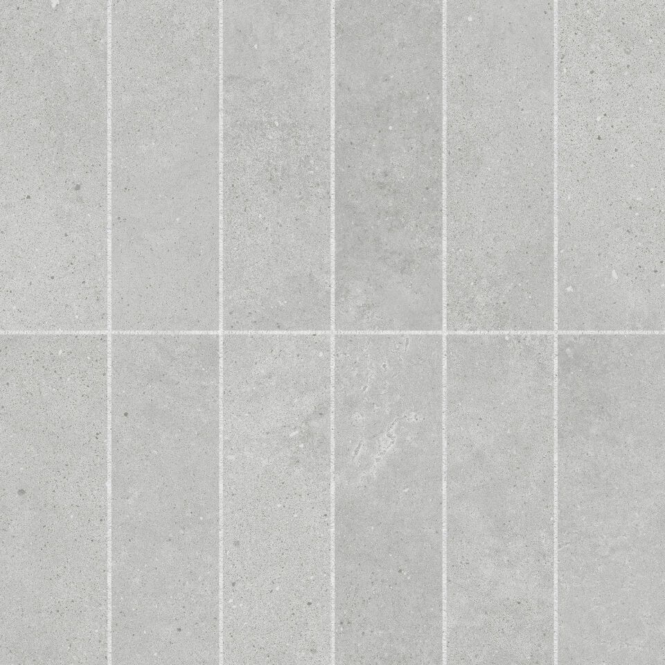 Agrob Buchtal Solid Ground Mosaikfliesen