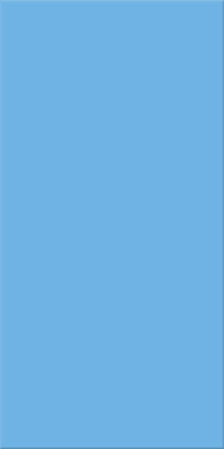 15x30x0,65 Plural azur hell