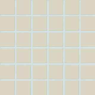 5x5x0,65 Plural sandgrau hell R10/B Mosaikbogen 30x30