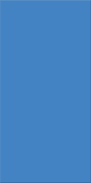 15x30x0,65 Plural azur mittel