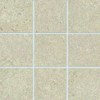 10x10x0,65 Area Pro sandweiß R11/C Mosaikbogen 30x30
