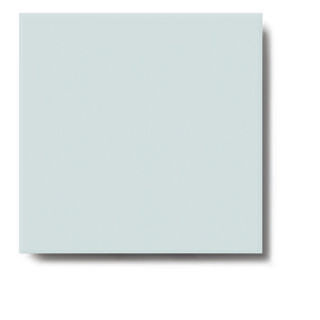 15x15x0,55 Basis 1 weiß glänzend