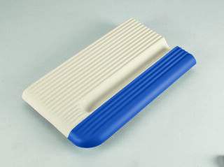 25cm Endstein links 150mm azur aktiv C Markierung: 553001 - azur aktiv